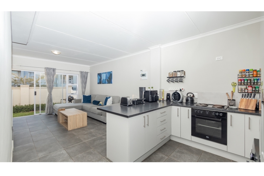 2 Bedroom Property for Sale in Haasendal Western Cape